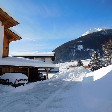 Апартаменты Haus Panoramablick Кальс-ам-Гросглоккнер Экстерьер фото