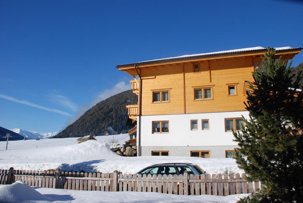 Апартаменты Haus Panoramablick Кальс-ам-Гросглоккнер Экстерьер фото